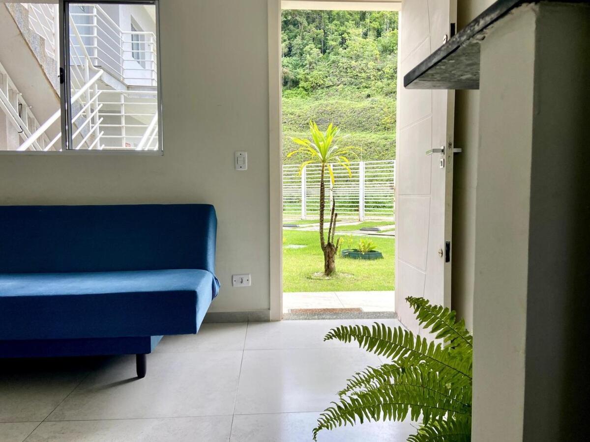 Apartamento de 1 Quarto
