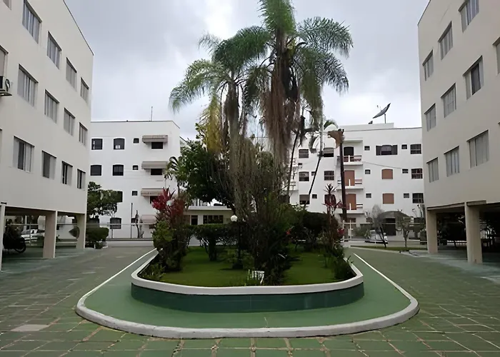 Tenório melhor localização Apto 34 São Charbel